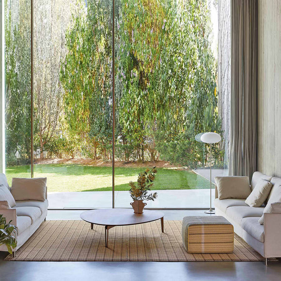 Reversible Rug