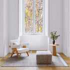 Reversible Rug