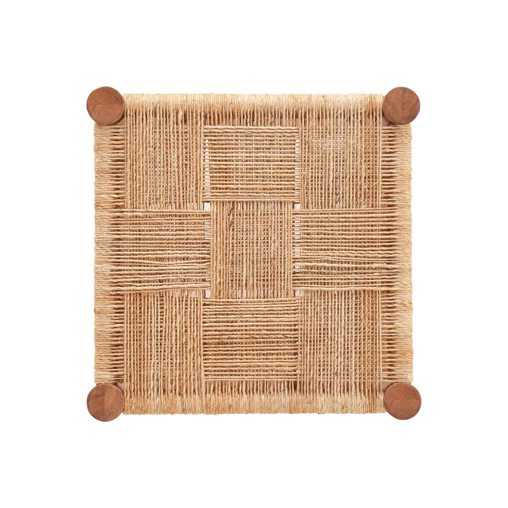 Roots 03 Stool