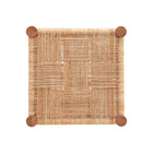 Roots 03 Stool