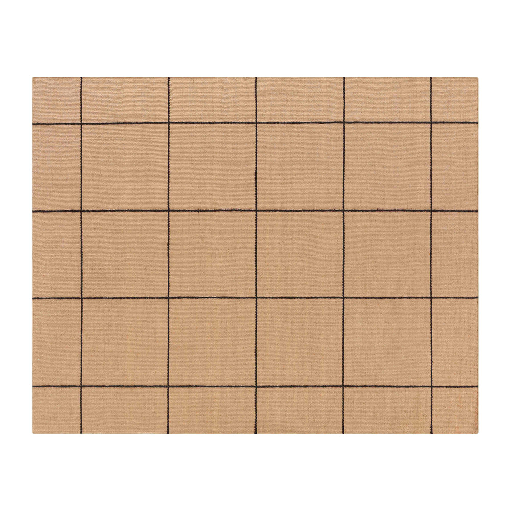 Roots Rug