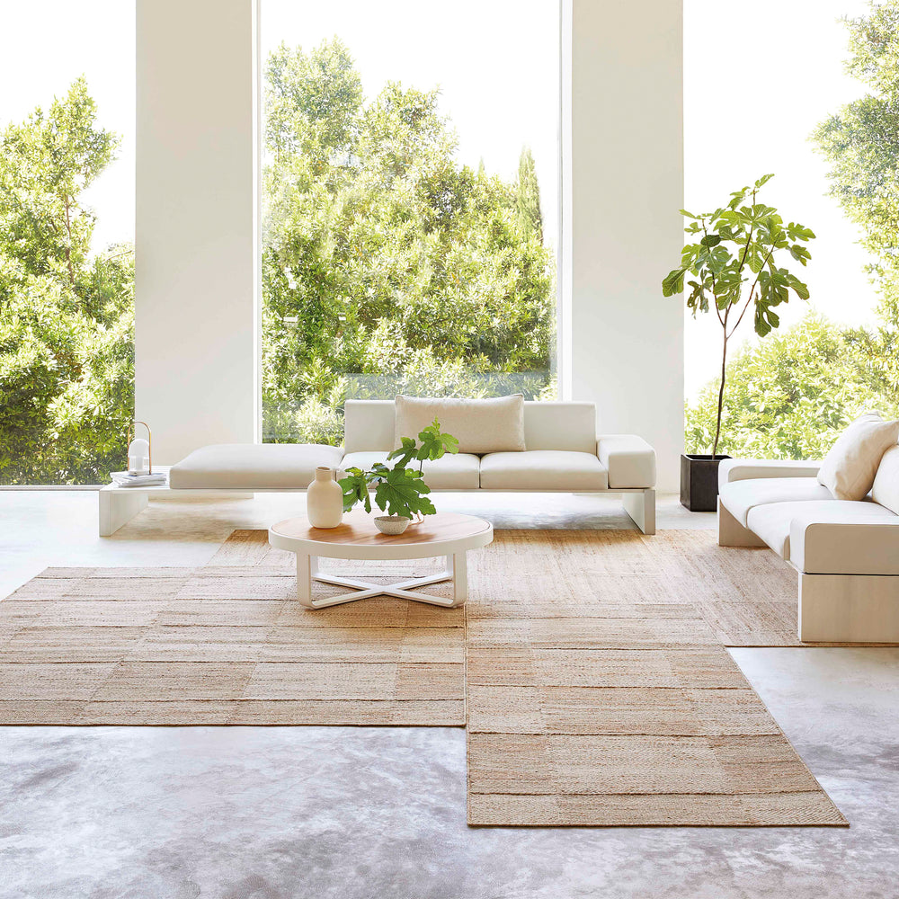 Roots Rug