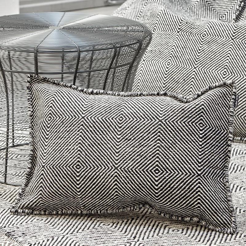 Sail Space Cushion