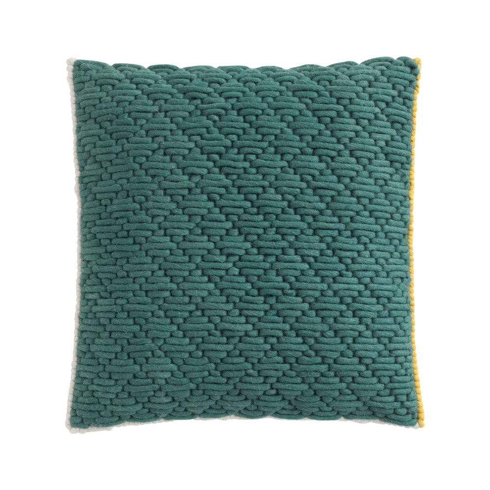 Silai 20" x 20" Pillow
