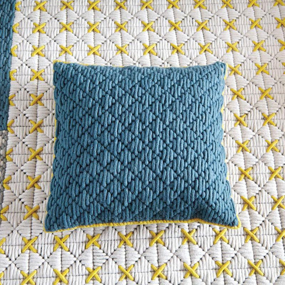 Silai 20" x 20" Pillow