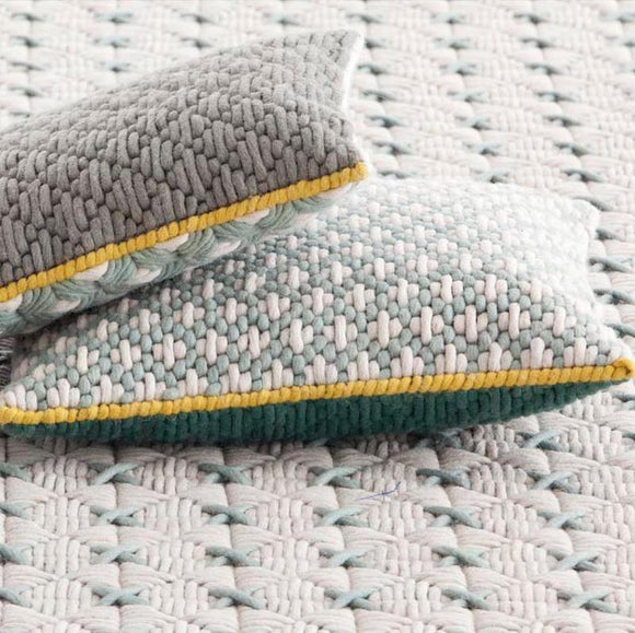 Silai 20" x 20" Pillow