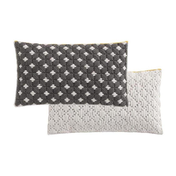 Silai 24" x 14" Pillow