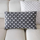 Silai 24" x 14" Pillow