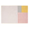 Silai Rug  option Rose