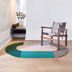 The Crochet Mono Rug