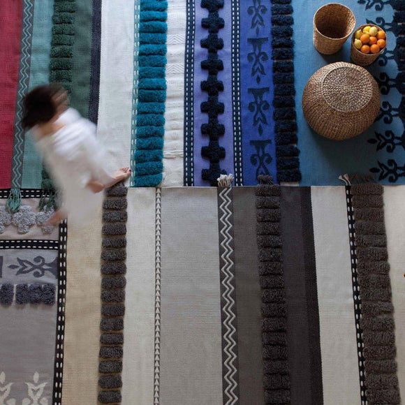 Tumbuctu Rug