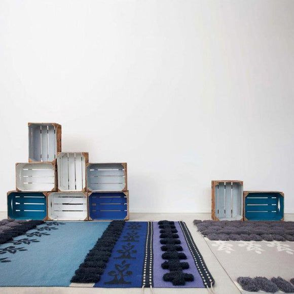 Tumbuctu Rug