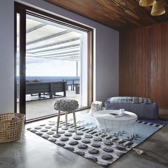 Tumbuctu Rug