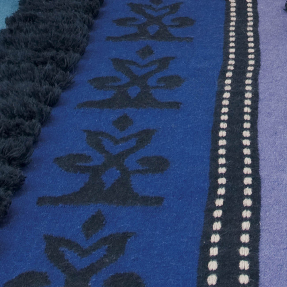 GAN Rugs Tumbuctu Rug - 2Modern