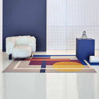 Zoe Sool Rug