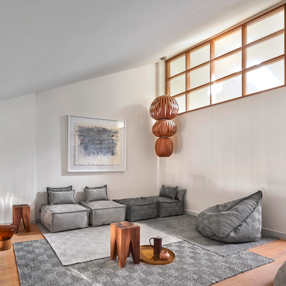 Sail Rug