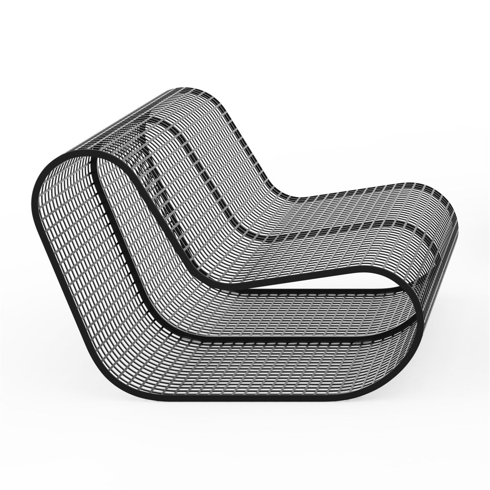 Buit 2 Seater Sofa