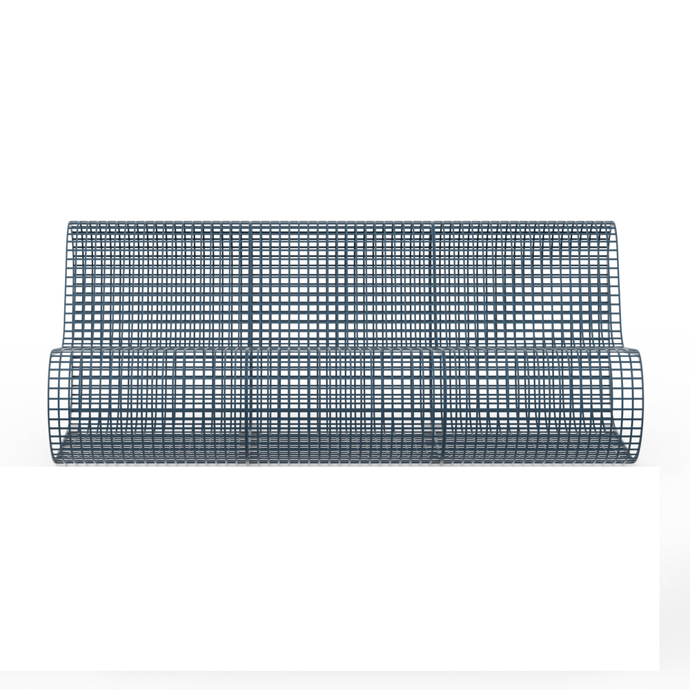 Buit 3 Seater Sofa