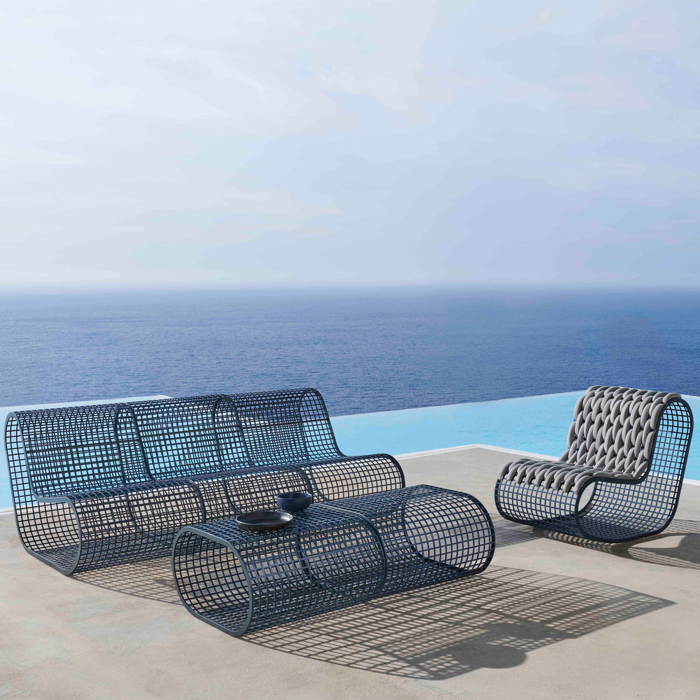 Buit 3 Seater Sofa