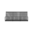 Buit 3 Seater Sofa