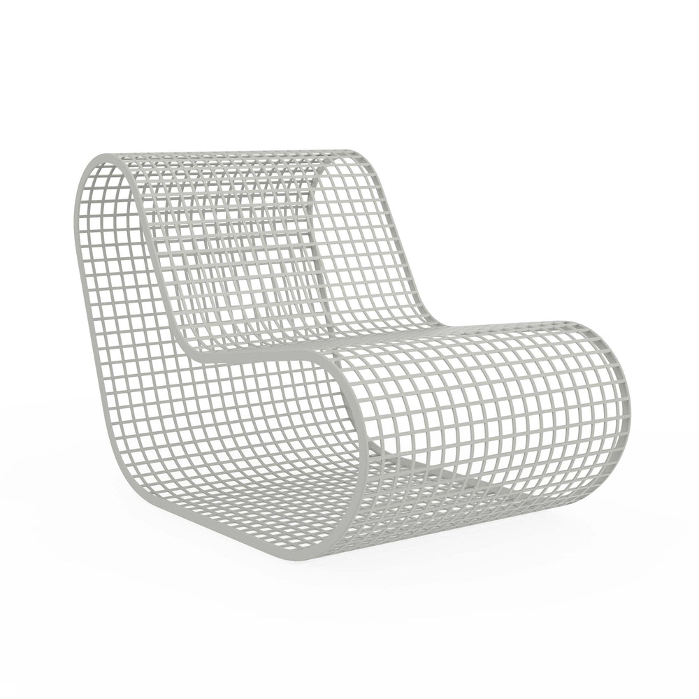 Buit Club Chair
