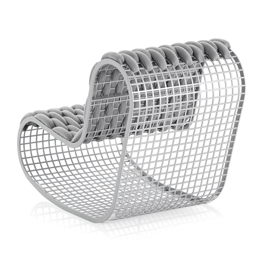 Buit Club Chair