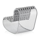 Buit Club Chair