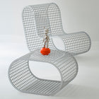 Buit Club Chair