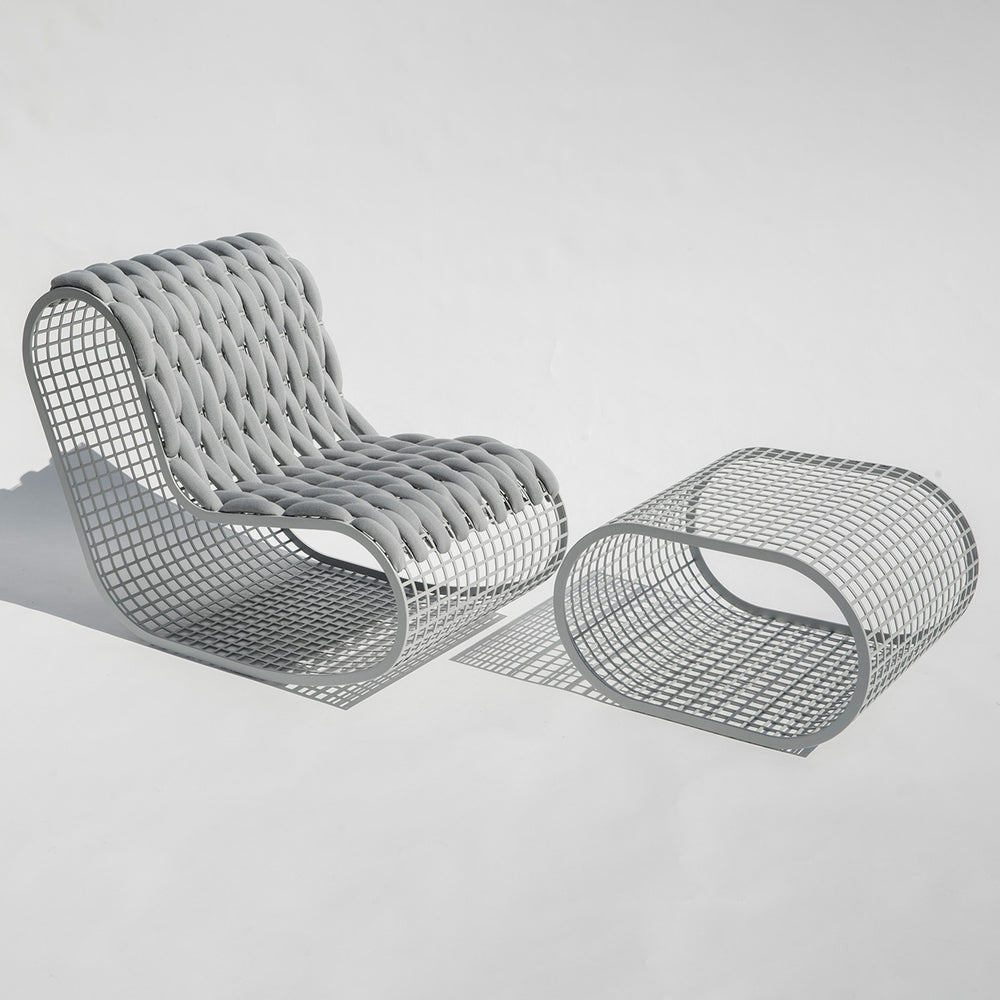 Buit Club Chair