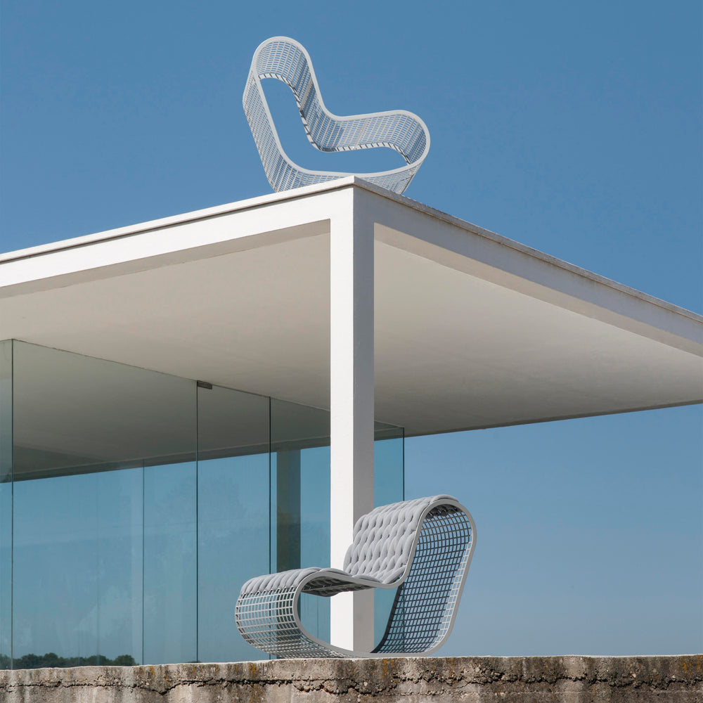 Buit Club Chair