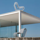 Buit Club Chair