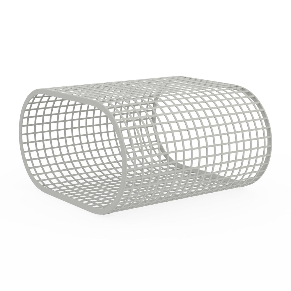 Buit Coffee Table/Ottoman