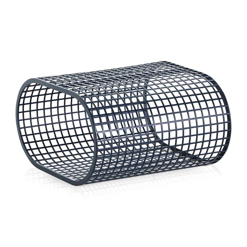 Buit Coffee Table/Ottoman