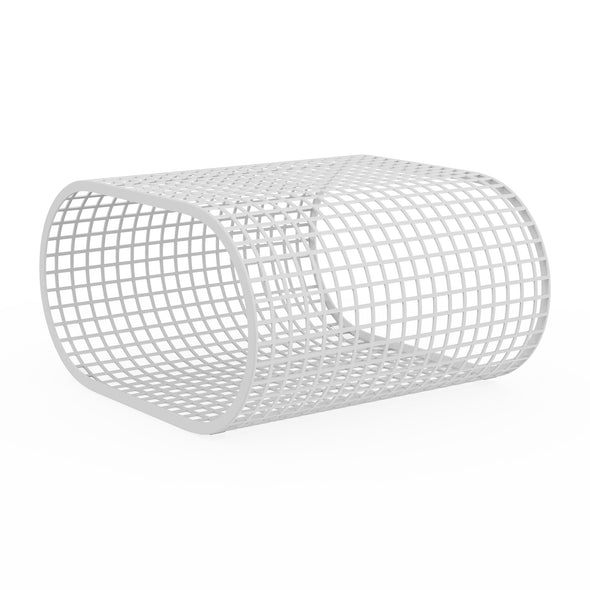 Buit Coffee Table/Ottoman