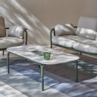 Capa Coffee Table
