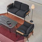 Capa Coffee Table