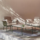 Capa Coffee Table