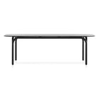 Capa Coffee Table