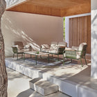 Capa Lounge Chair