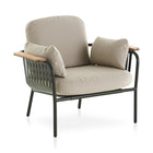 Capa Lounge Chair