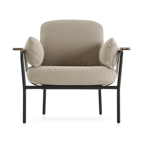 Capa Lounge Chair