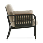 Capa Lounge Chair