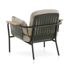 Capa Lounge Chair