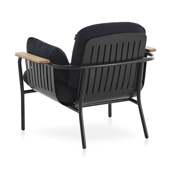 Capa Lounge Chair