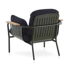 Capa Lounge Chair