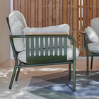 Capa Lounge Chair