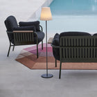Capa Lounge Chair