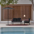 Capa Lounge Chair