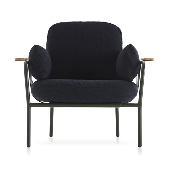Capa Lounge Chair
