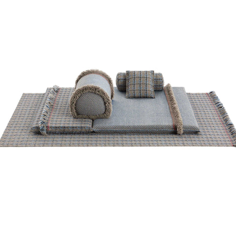 Garden Layers Composition 5